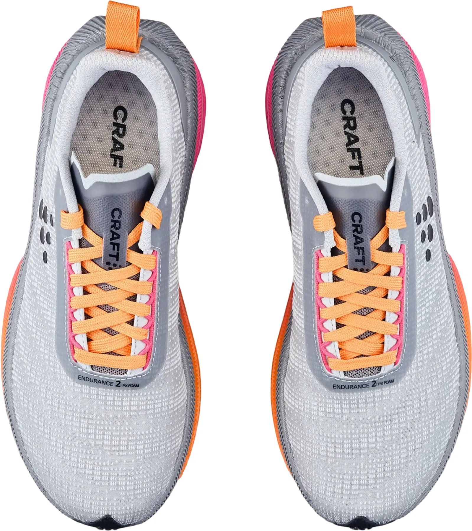 Endurance 2 Road Running Shoes - Women's|-|Souliers de course sur route Endurance 2 - Femme sold by Altitude Sports product image thumbnail 3