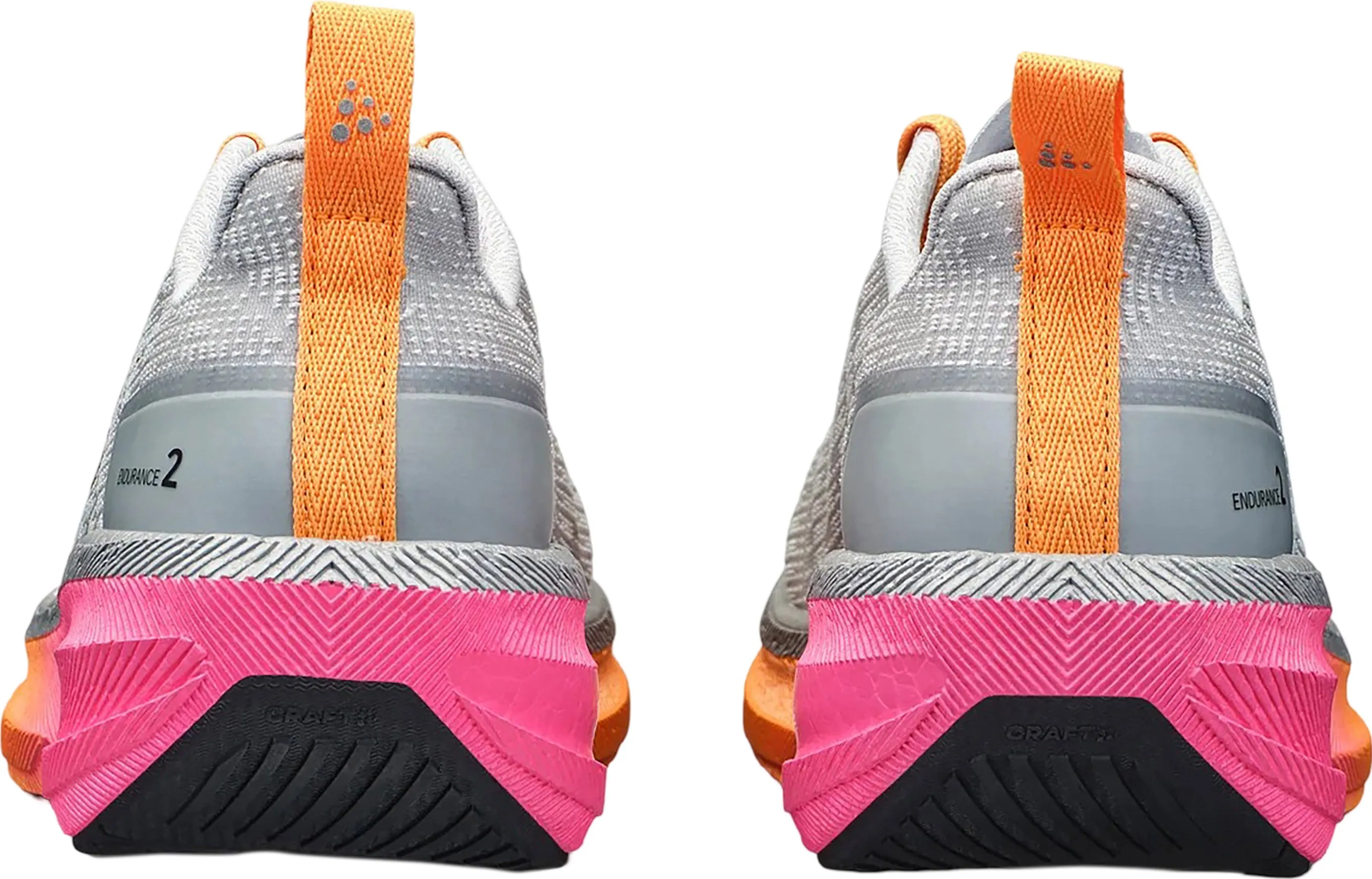 Endurance 2 Road Running Shoes - Women's|-|Souliers de course sur route Endurance 2 - Femme sold by Altitude Sports product image thumbnail 4