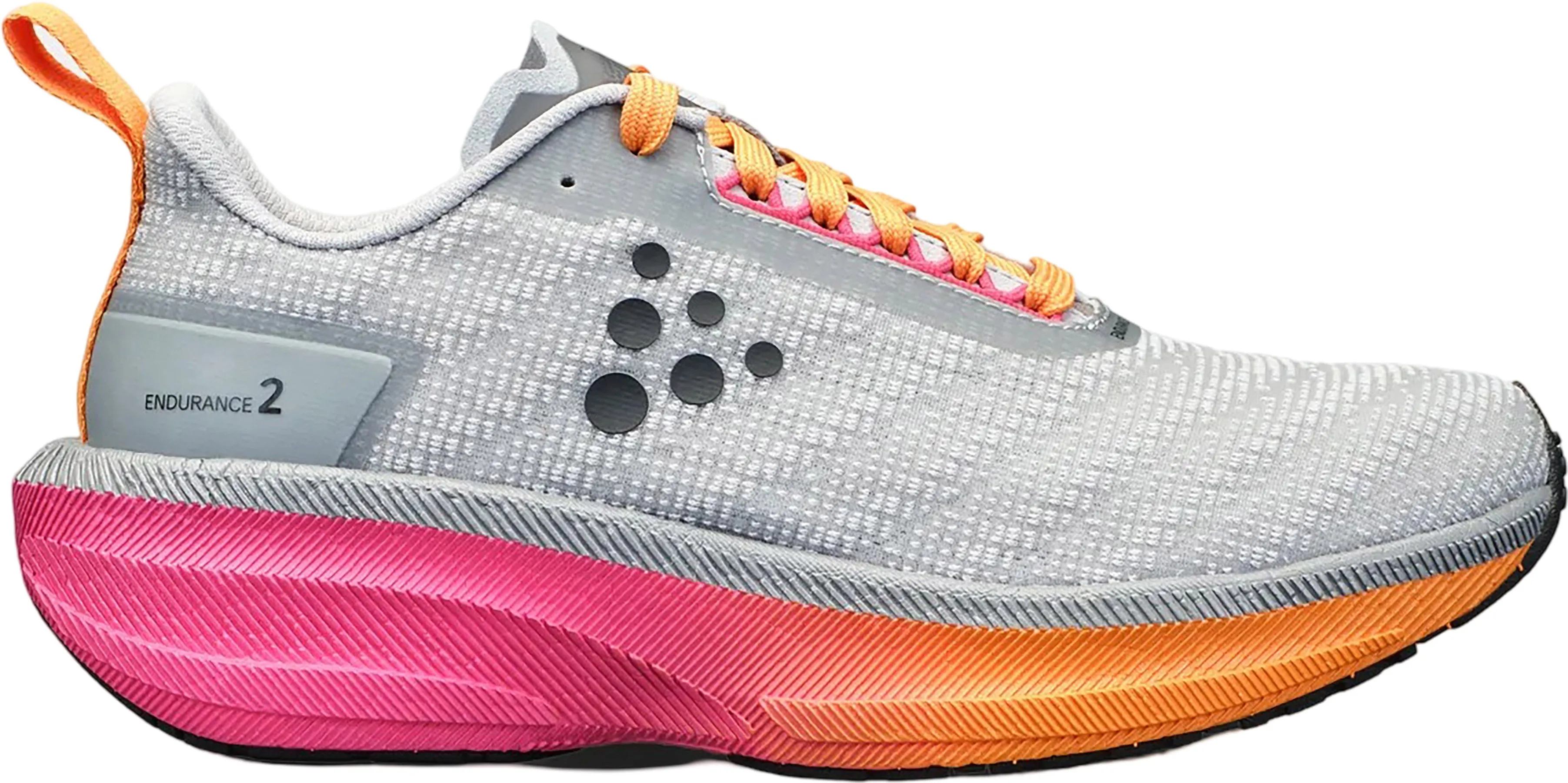 Endurance 2 Road Running Shoes - Women's|-|Souliers de course sur route Endurance 2 - Femme sold by Altitude Sports