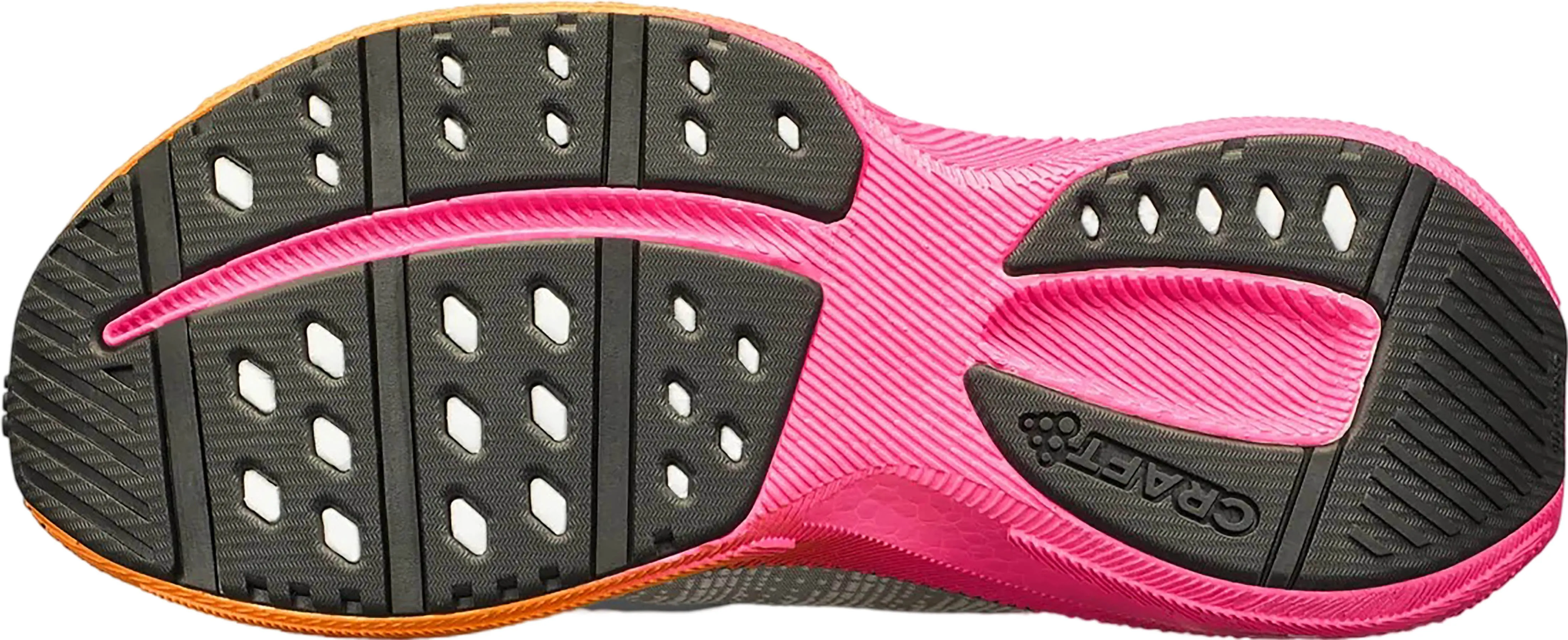 Endurance 2 Road Running Shoes - Women's|-|Souliers de course sur route Endurance 2 - Femme sold by Altitude Sports product image thumbnail 5