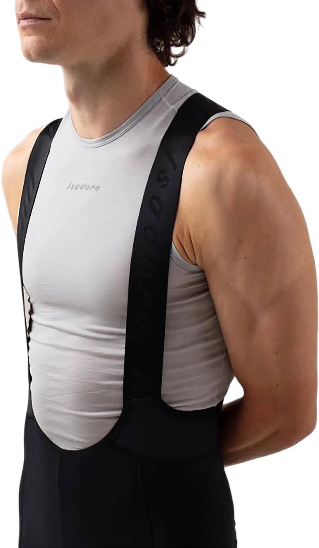 Merino Sleeveless Baselayer Top - Women's|-|Couche de base pour le haut sans manches en laine mérinos - Femme sold by Altitude Sports product image thumbnail 4