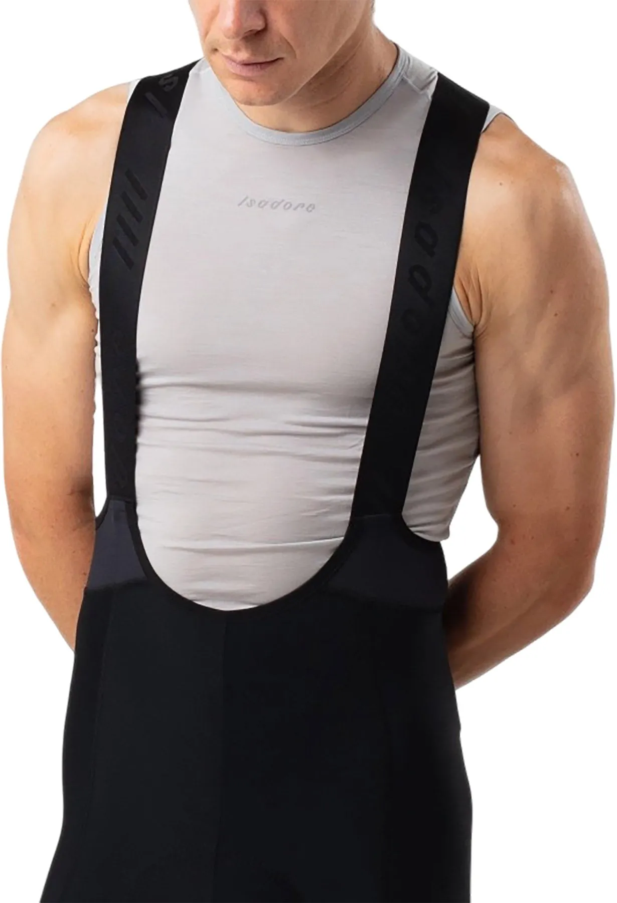 Merino Sleeveless Baselayer Top - Women's|-|Couche de base pour le haut sans manches en laine mérinos - Femme sold by Altitude Sports product image thumbnail 5