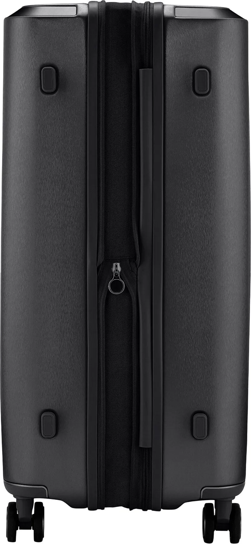 Evoa Z Spinner Expandable Large Luggage|-|Valise extensible Evoa Z Spinner Grand sold by Altitude Sports product image thumbnail 3
