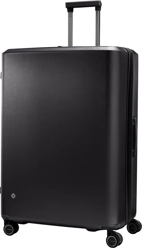 Evoa Z Spinner Expandable Luggage - Large|-|Bagage extensible Evoa Z Spinner - Grand sold by Altitude Sports
