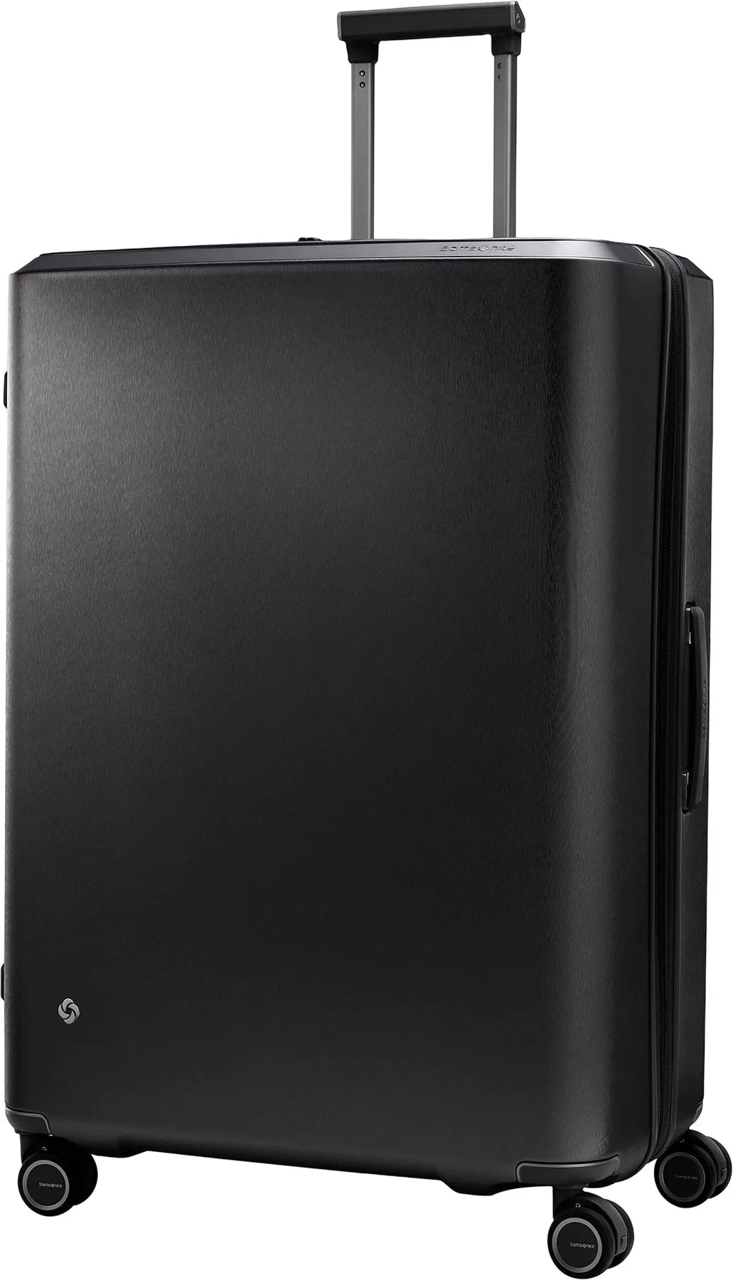 Evoa Z Spinner Expandable Large Luggage|-|Valise extensible Evoa Z Spinner Grand sold by Altitude Sports