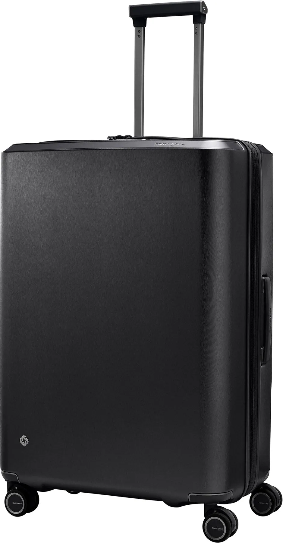 Evoa Z Spinner Expandable Suitcase Medium|-|Valise extensible Evoa Z Spinner Moyen sold by Altitude Sports