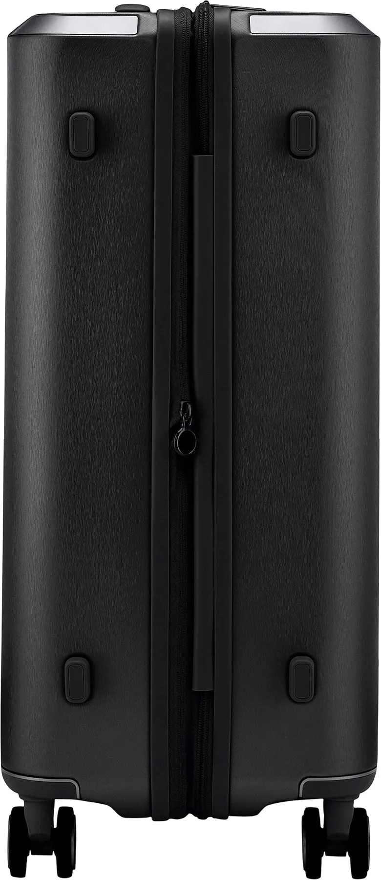 Evoa Z Spinner Expandable Suitcase Medium|-|Valise extensible Evoa Z Spinner Moyen sold by Altitude Sports product image thumbnail 5