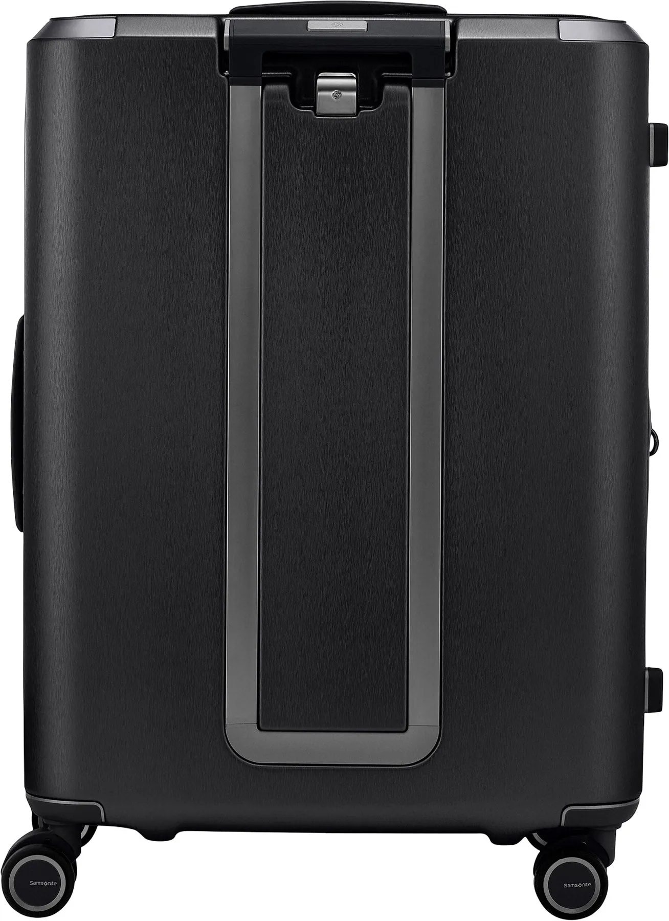 Evoa Z Spinner Expandable Suitcase Medium|-|Valise extensible Evoa Z Spinner Moyen sold by Altitude Sports product image thumbnail 2