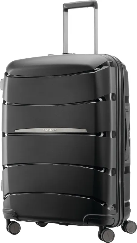 Outline Pro Spinner Expandable Medium Luggage|-|Valise extensible Outline Pro Spinner Moyen sold by Altitude Sports