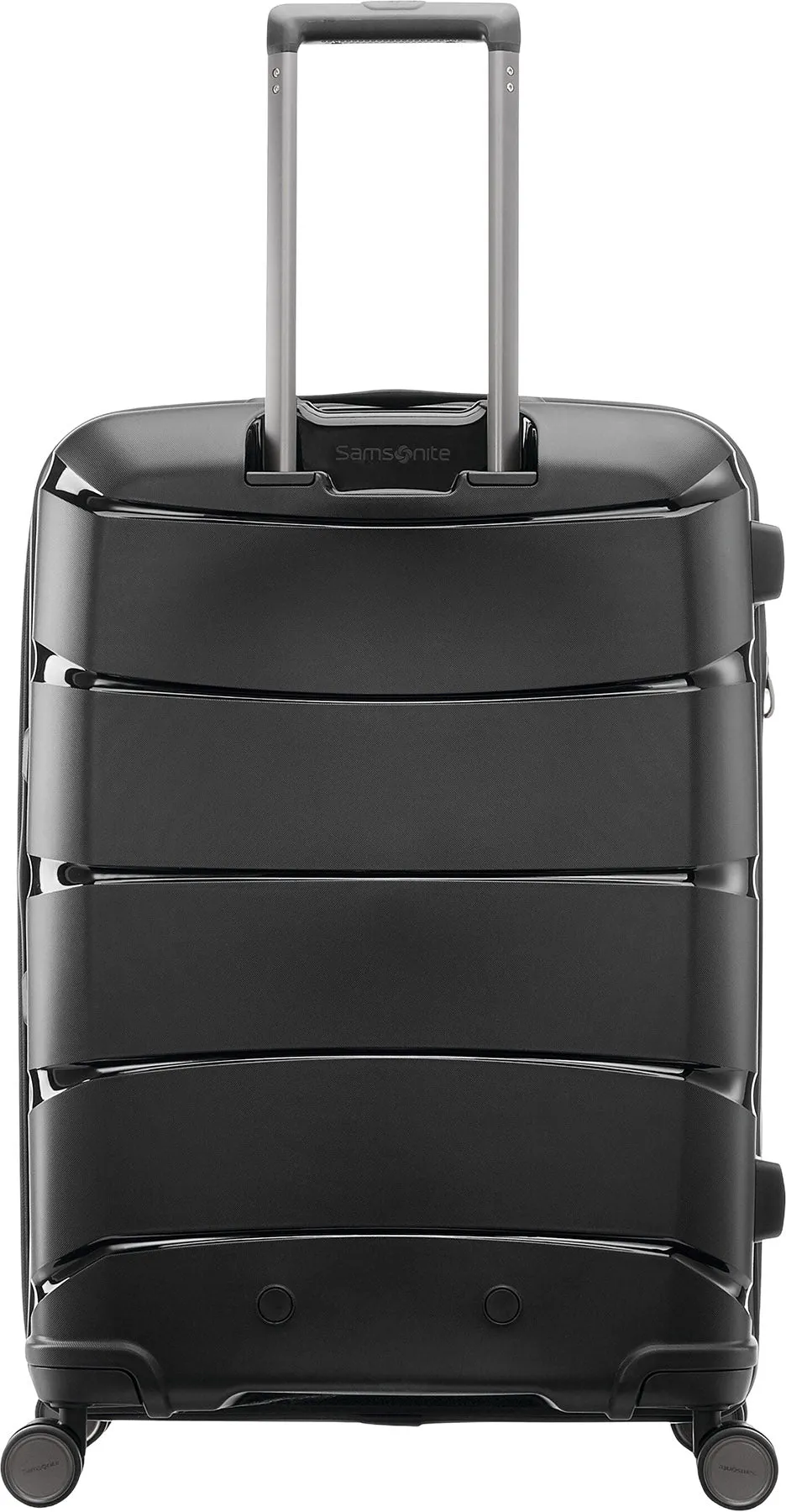 Outline Pro Spinner Expandable Medium Luggage|-|Valise extensible Outline Pro Spinner Moyen sold by Altitude Sports product image thumbnail 3