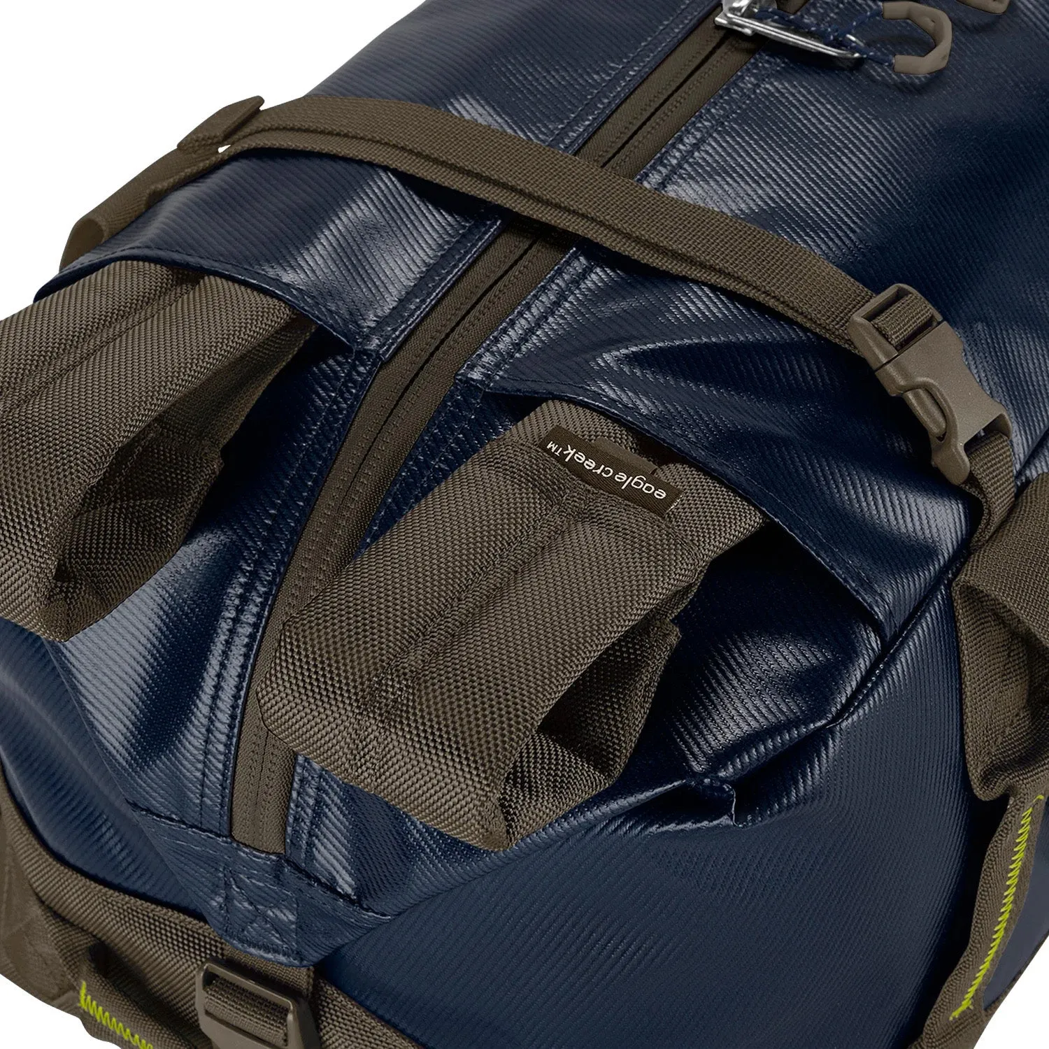 Migrate Duffel 40L - Unisex|-|Sac Migrate 40L - Unisexe sold by Altitude Sports product image thumbnail 3
