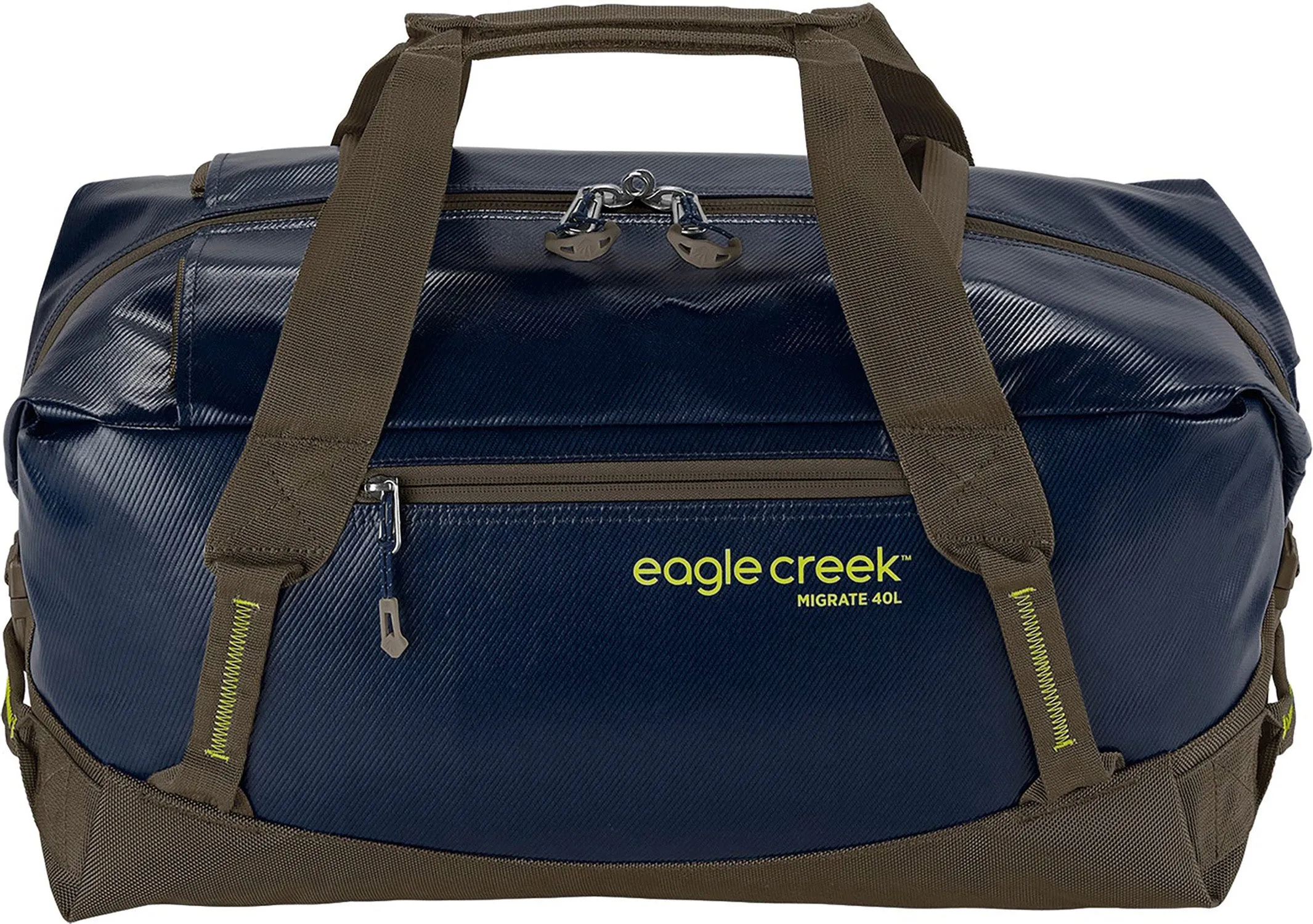 Migrate Duffel 40L - Unisex|-|Sac Migrate 40L - Unisexe sold by Altitude Sports product image thumbnail 4