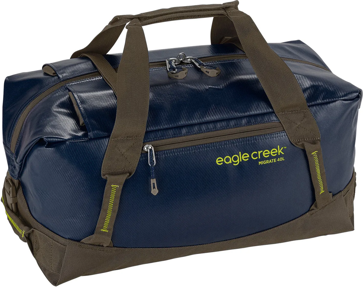 Migrate Duffel 40L - Unisex|-|Sac Migrate 40L - Unisexe sold by Altitude Sports