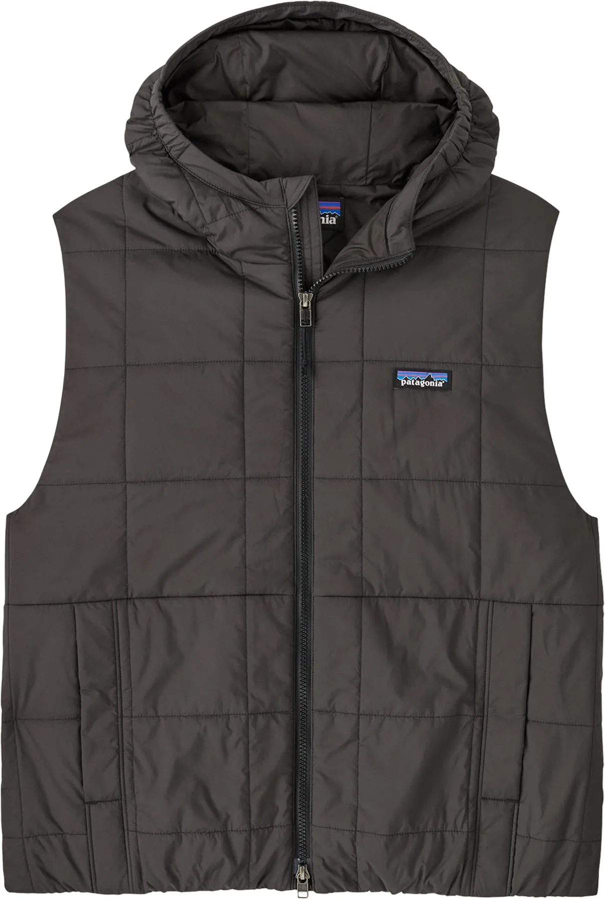 Light Gust Hooded Vest - Women's|-|Veste à capuchon Light Gust - Femme sold by Altitude Sports