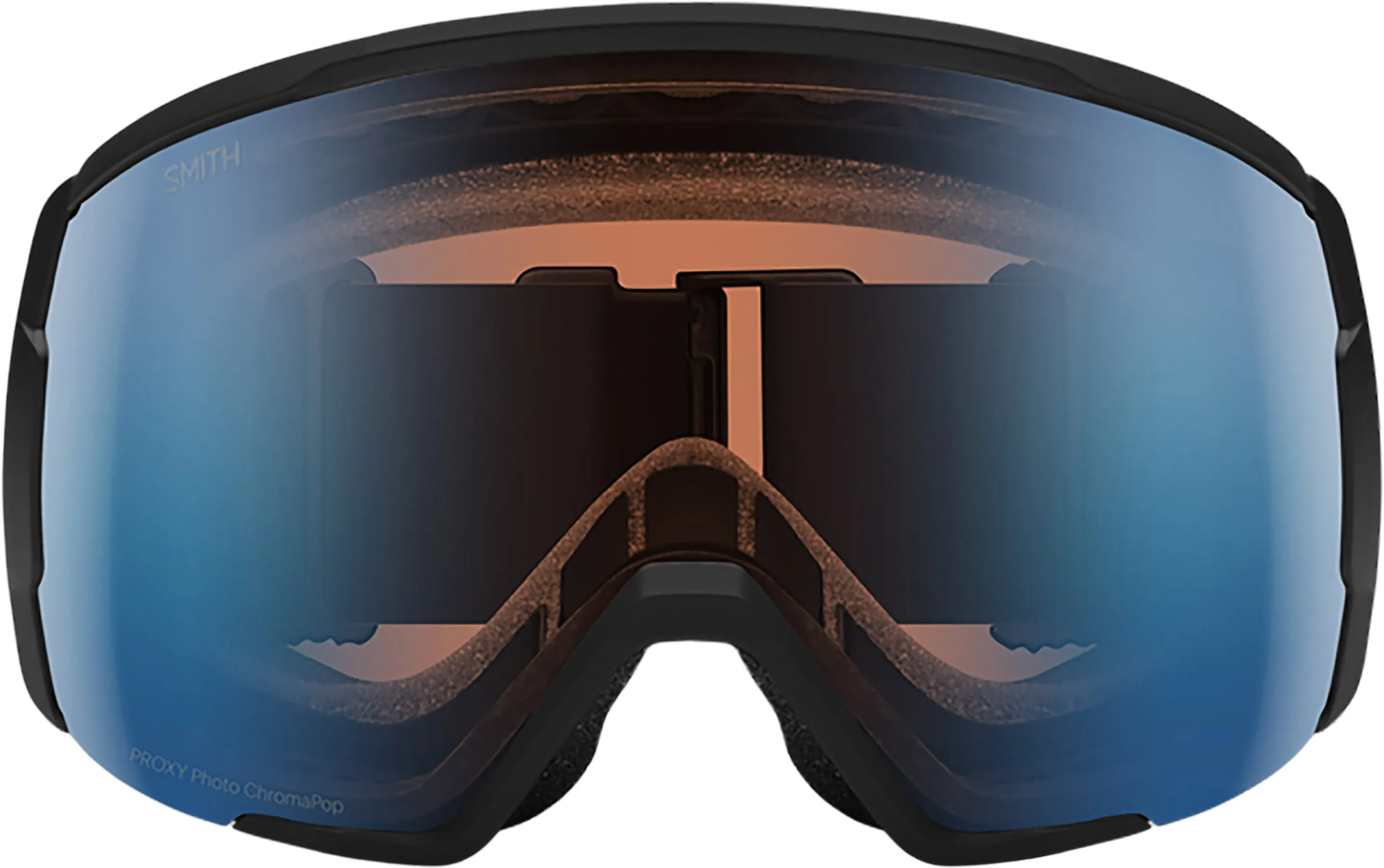 Proxy Goggles - Crimson - ChromaPop Pro Photochromic Red Mirror Lens - Men's|-|Lunettes de ski Proxy - Crimson - Verres ChromaPop Pro Photochromic Red Mirror - Homme sold by Altitude Sports product image thumbnail 5