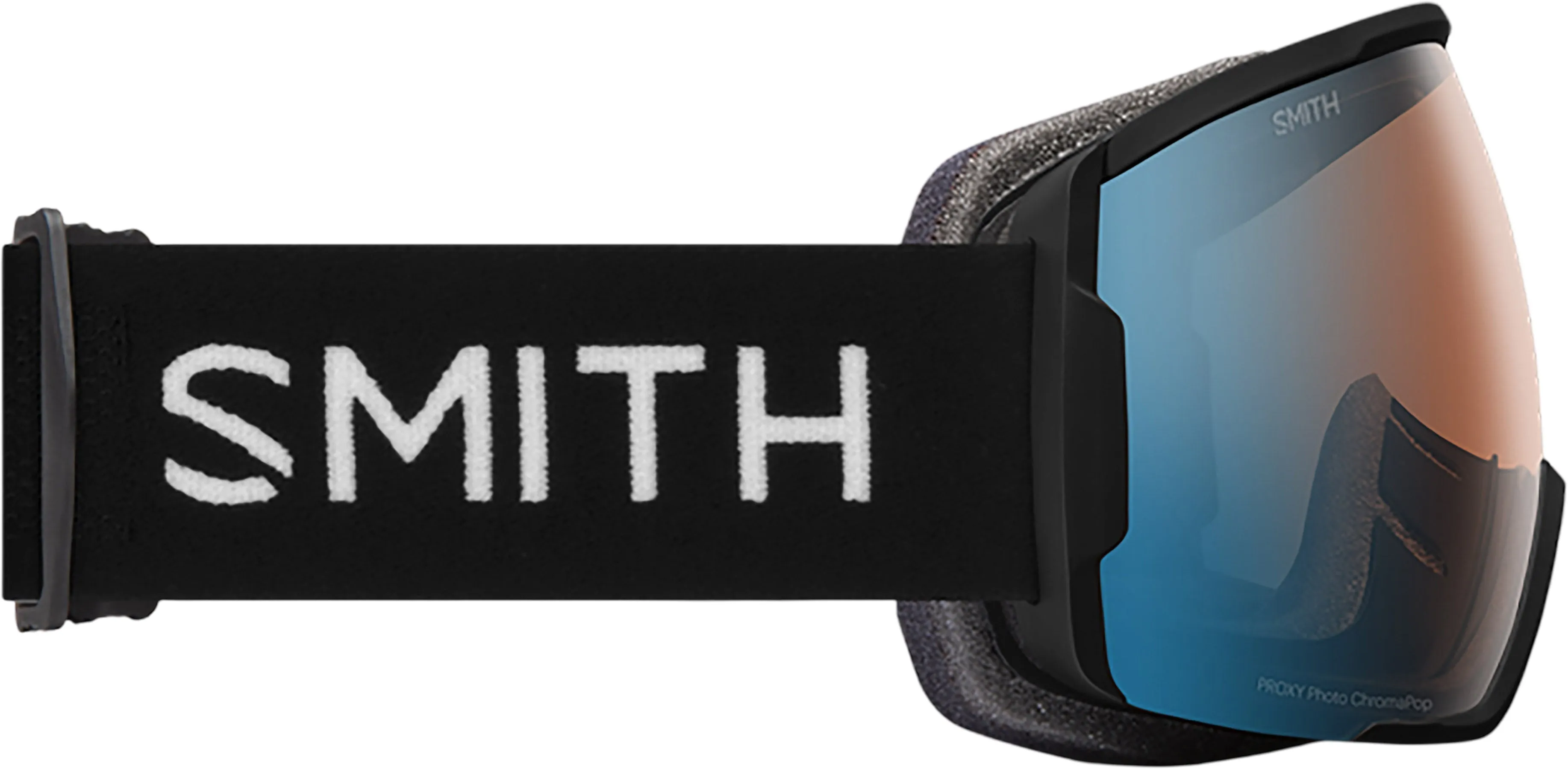 Proxy Goggles - Crimson - ChromaPop Pro Photochromic Red Mirror Lens - Men's|-|Lunettes de ski Proxy - Crimson - Verres ChromaPop Pro Photochromic Red Mirror - Homme sold by Altitude Sports product image thumbnail 2