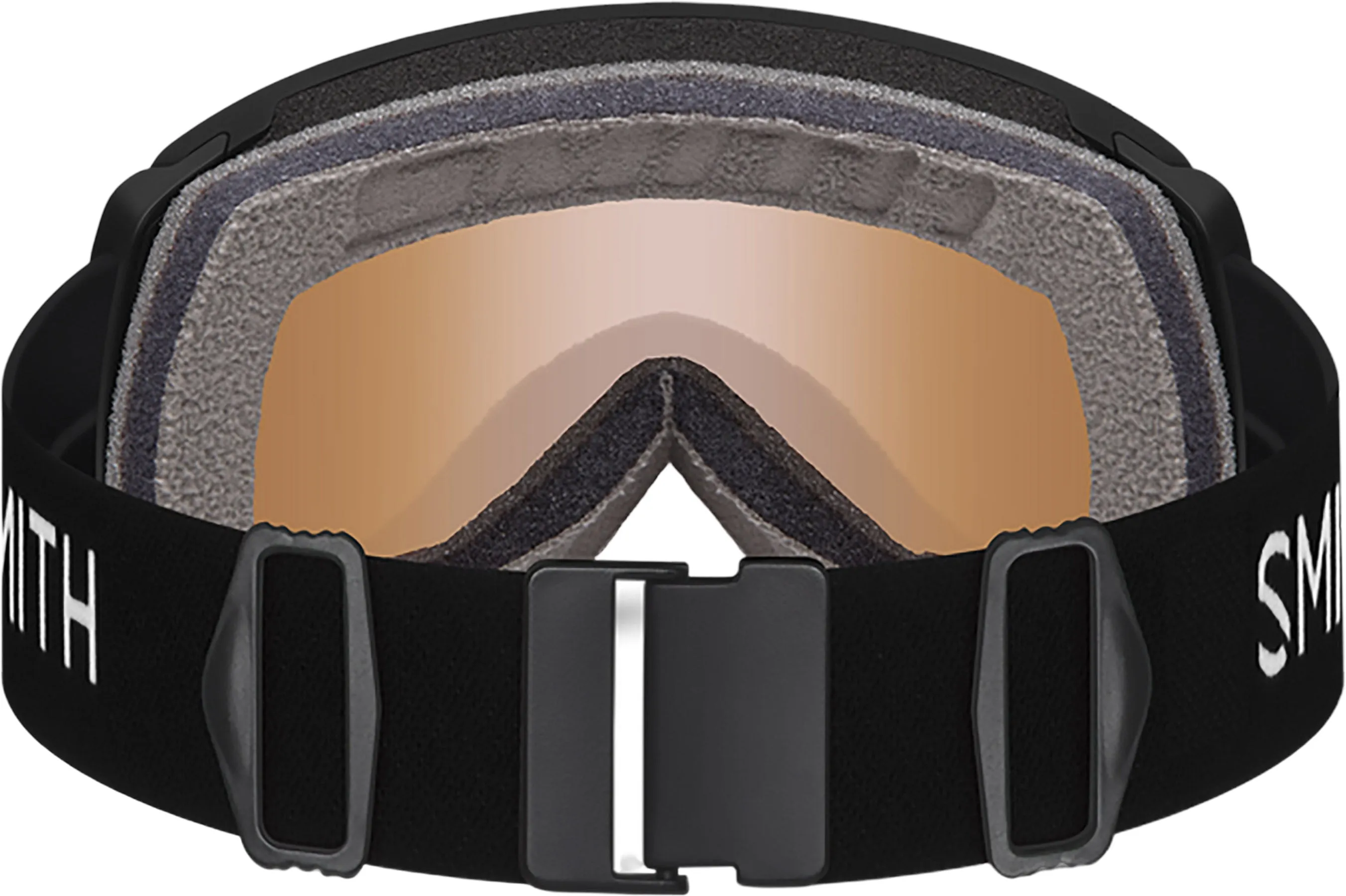 Proxy Goggles - Crimson - ChromaPop Pro Photochromic Red Mirror Lens - Men's|-|Lunettes de ski Proxy - Crimson - Verres ChromaPop Pro Photochromic Red Mirror - Homme sold by Altitude Sports product image thumbnail 3