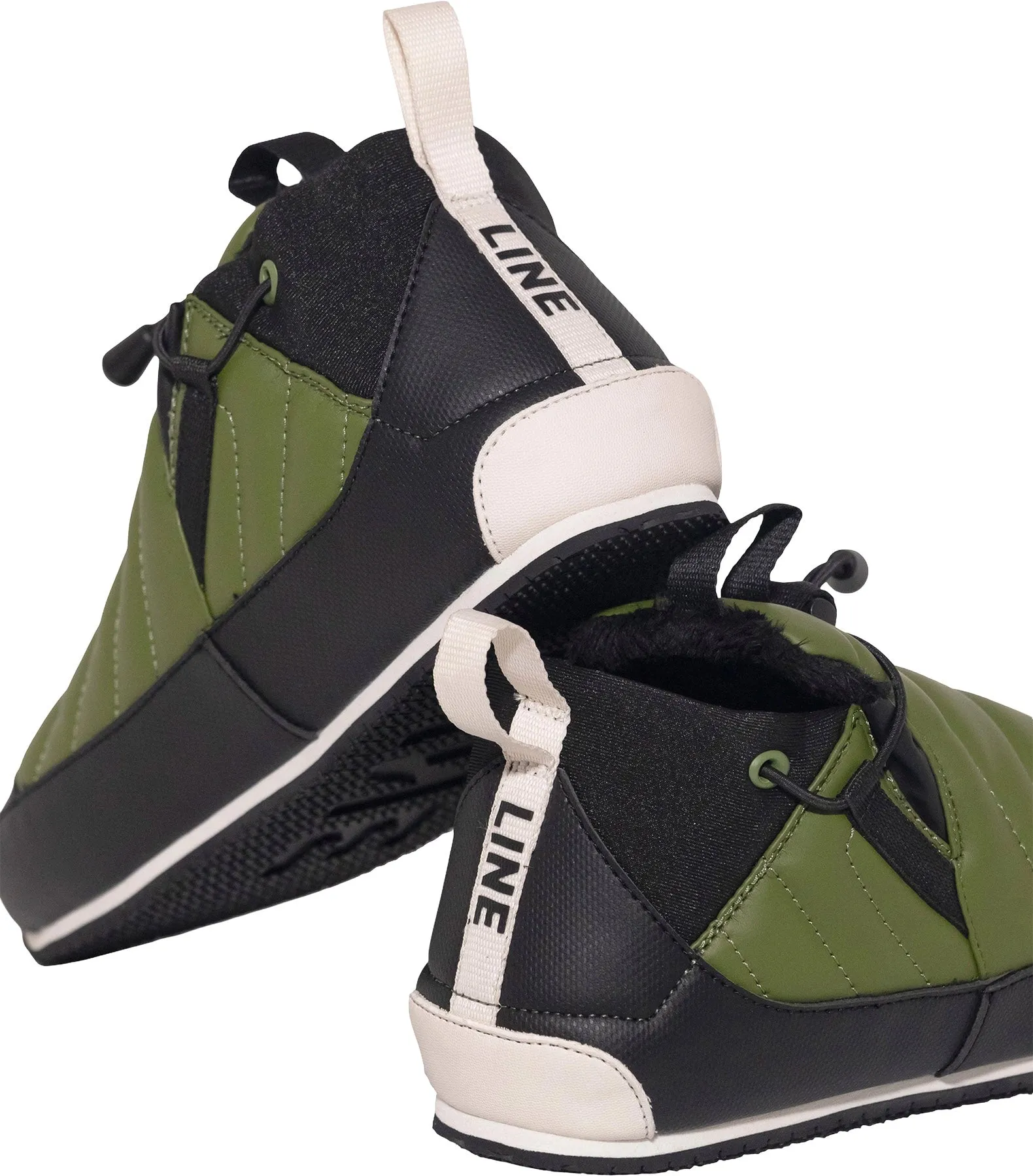 Line 1.0 2026 Après Booties - Unisex|-|Bottines Line 1.0 2026 Après - Unisexe sold by Altitude Sports product image thumbnail 4