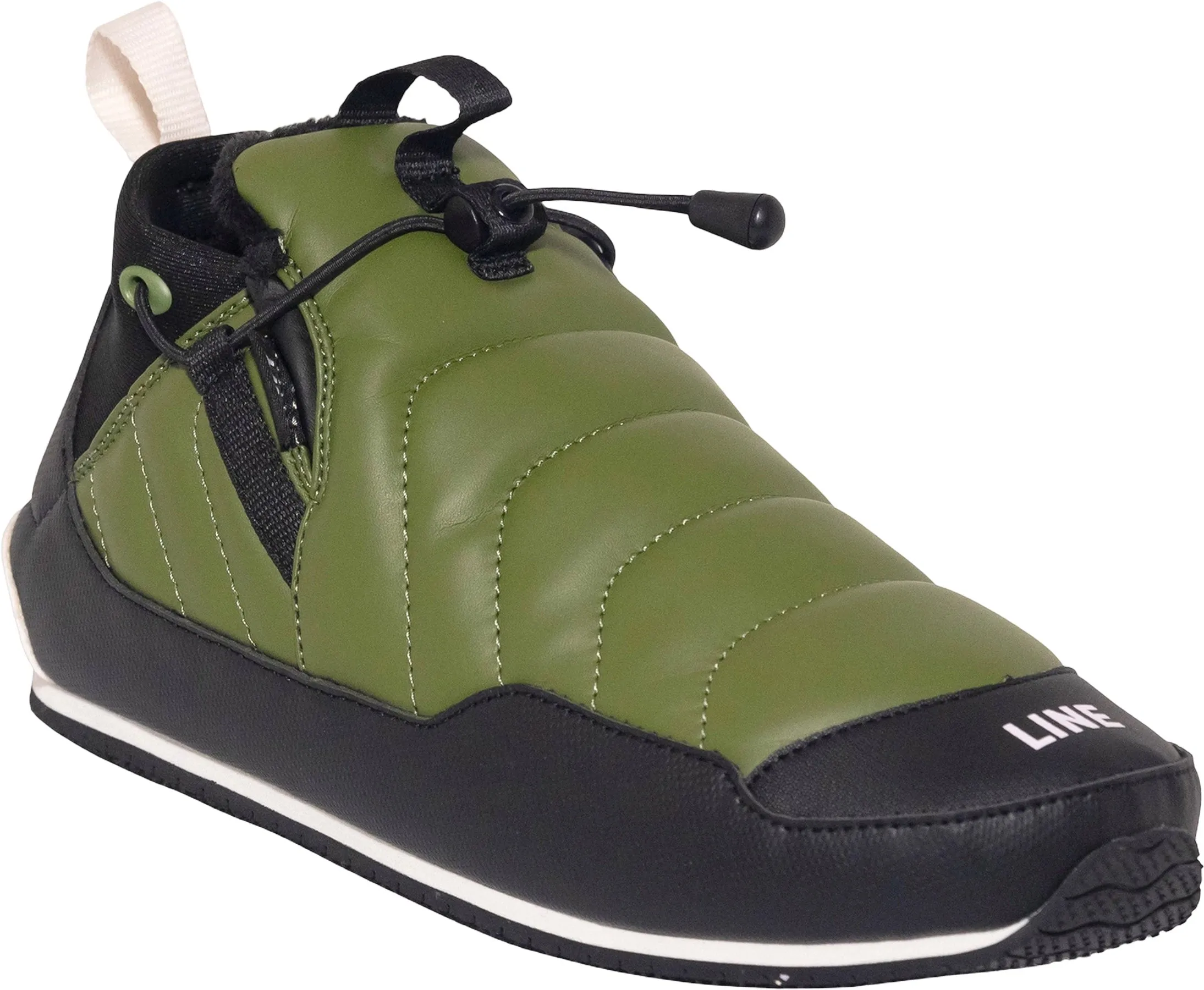 Line 1.0 2026 Après Booties - Unisex|-|Bottines Line 1.0 2026 Après - Unisexe sold by Altitude Sports product image thumbnail 2