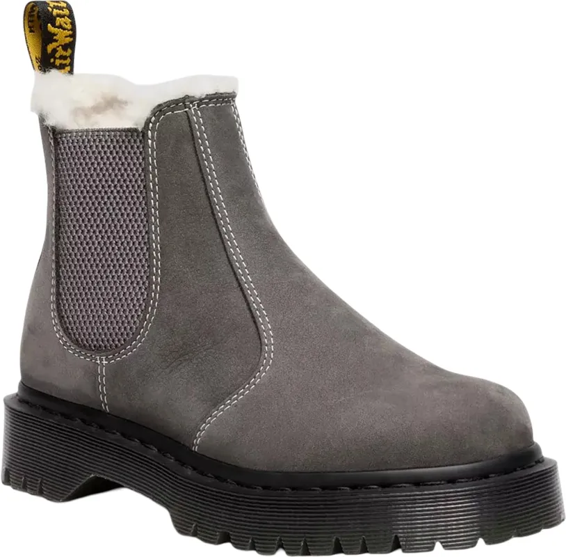 2976 Bex FL Chelsea Boots - Women's|-|Bottes Chelsea 2976 Bex FL - Femme made by Dr. Martens