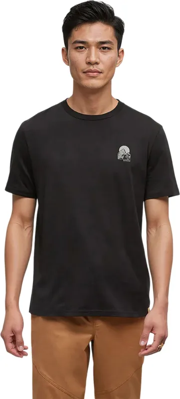 Summit T-Shirt - Men's|-|T-shirt Summit - Homme sold by Altitude Sports