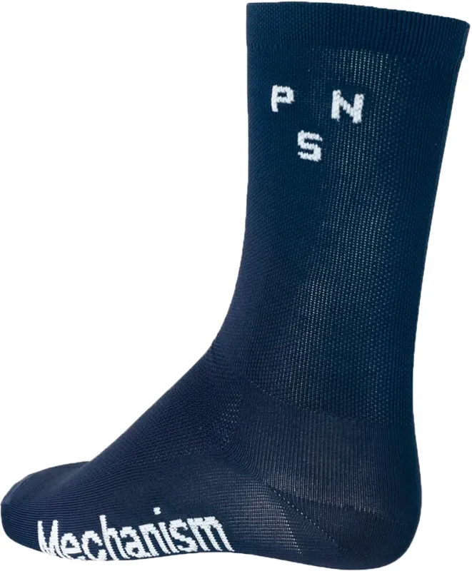 Mechanism Socks|-|Chaussettes Mechanism sold by Altitude Sports