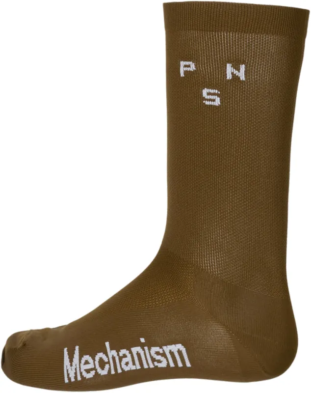 Mechanism Socks|-|Chaussettes Mechanism sold by Altitude Sports
