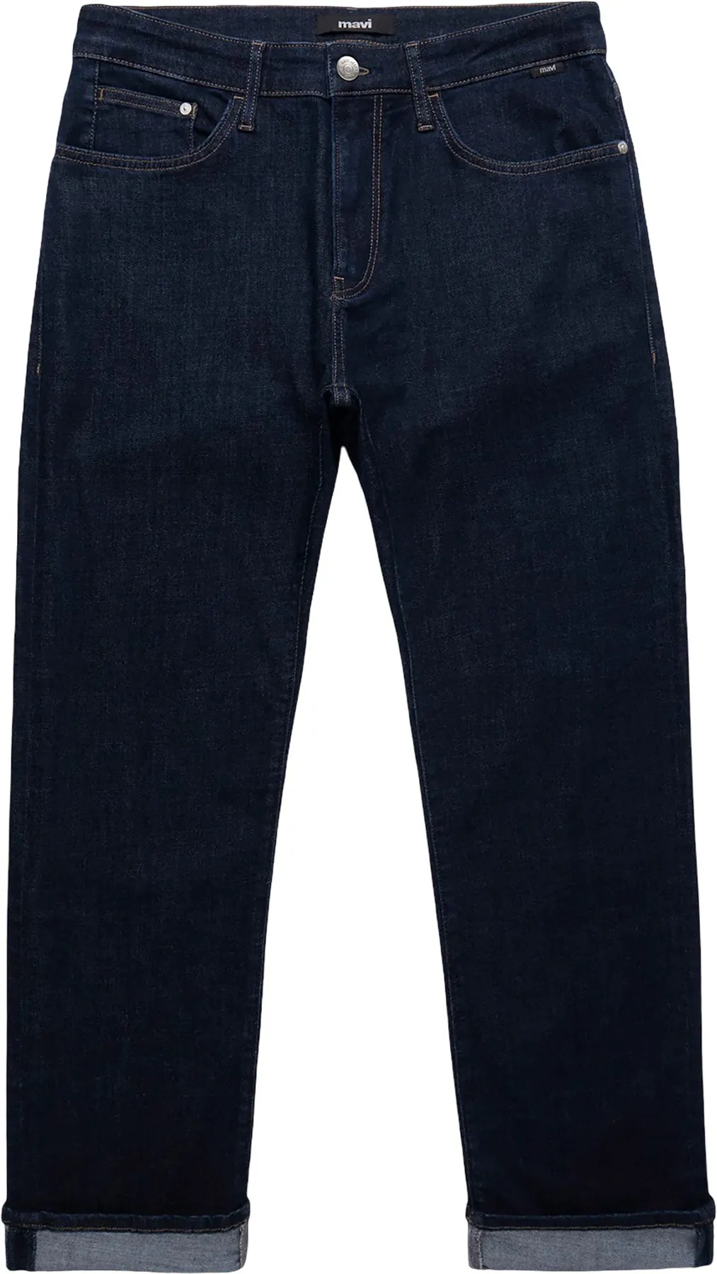 Zach Straight Leg Jeans - Men's|-|Jean à jambe droite Zach - Homme sold by Altitude Sports