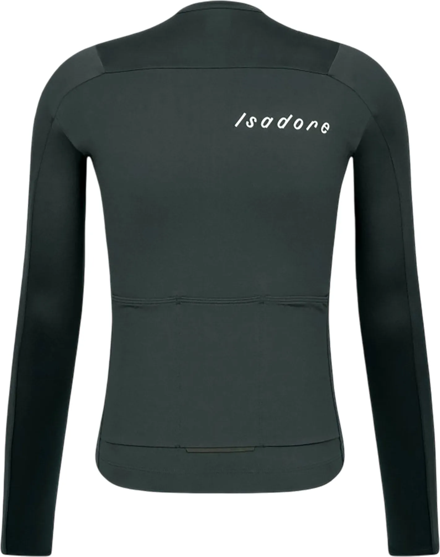 Debut Long Sleeve Cycling Jersey - Men's|-|Maillot de vélo à manches longues Debut - Homme sold by Altitude Sports product image thumbnail 3