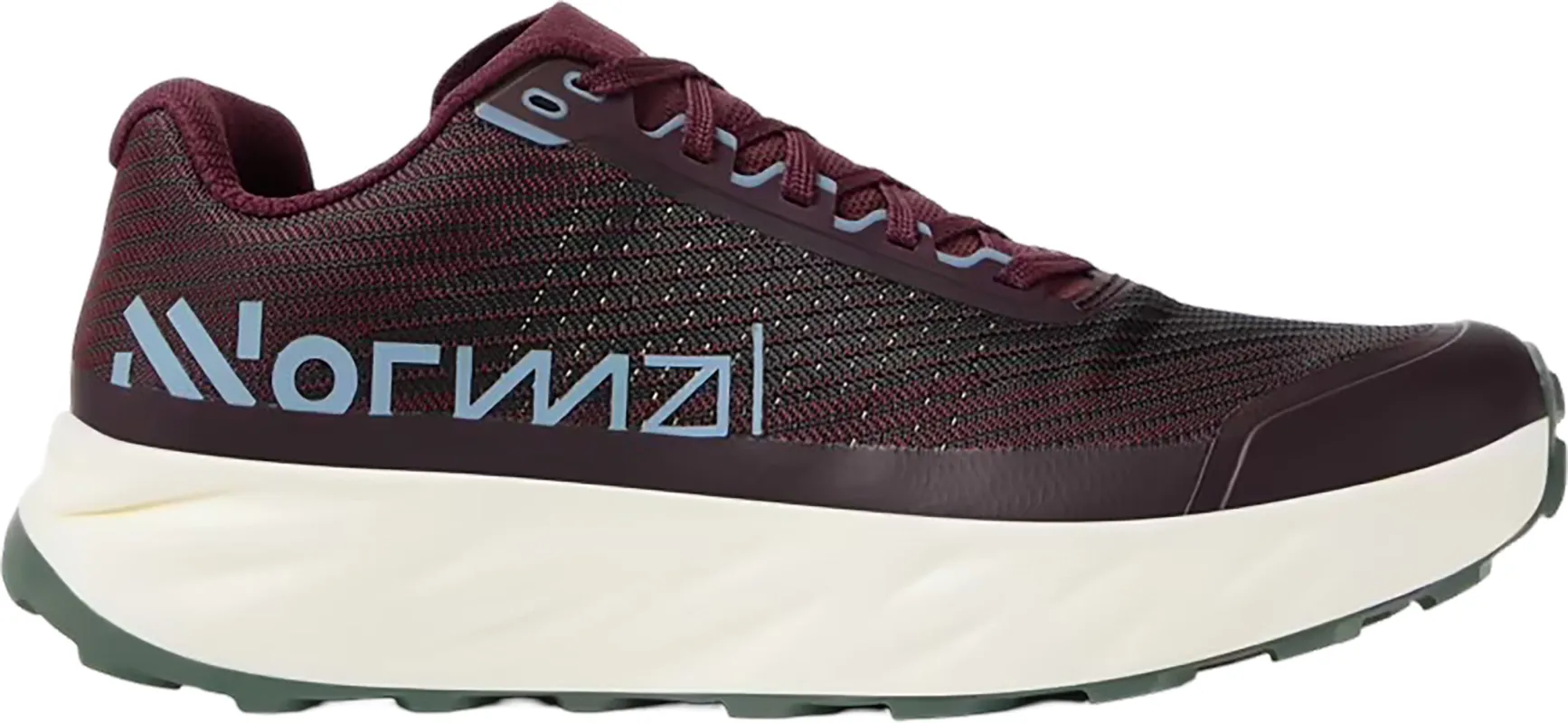 Kjerag 02 Trail Running Shoes - Unisex|-|Souliers de course sur sentier Kjerag 02 - Unisexe sold by Altitude Sports