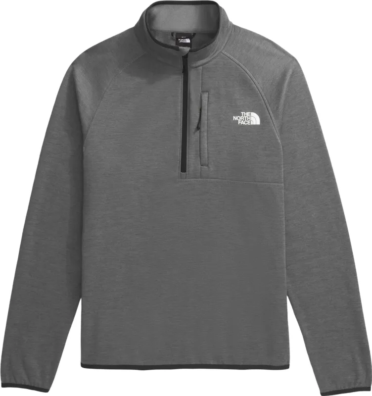 Canyonlands ½ Zip Sweater - Men’s|-|Chandail à demi glissière Canyonlands - Homme sold by Altitude Sports