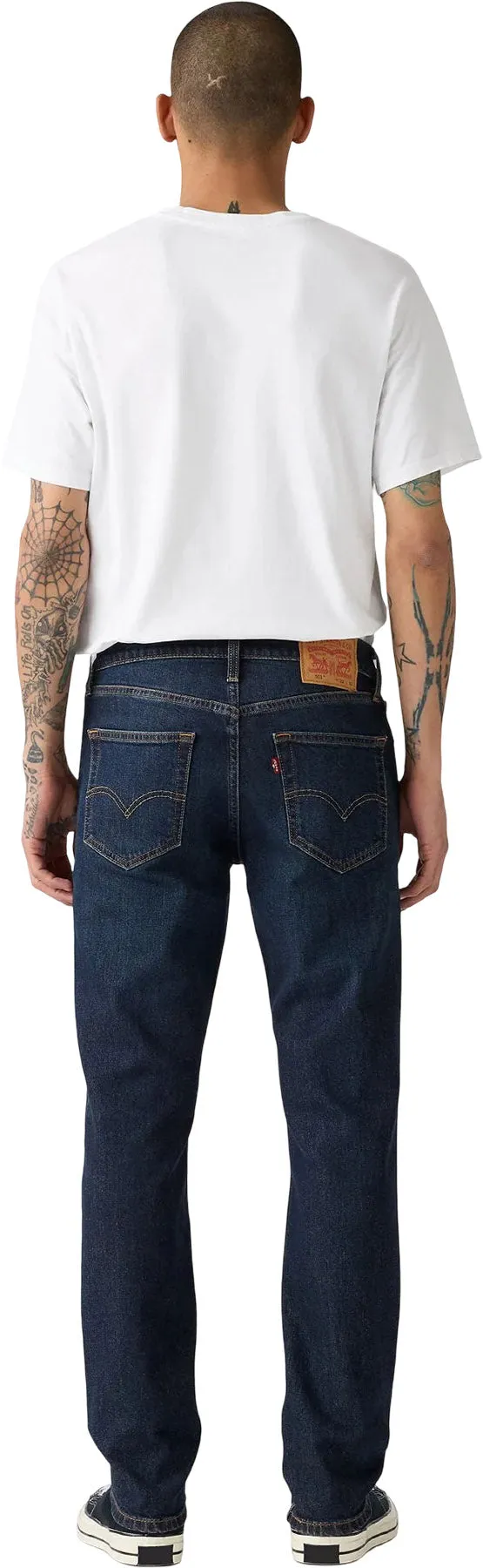 511 Slim Fit Jeans - Men's|-|Jeans coupe ajustée 511 - Homme sold by Altitude Sports product image thumbnail 3