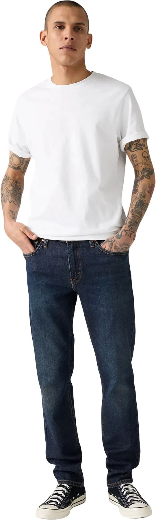 511 Slim Fit Jeans - Men's|-|Jeans coupe ajustée 511 - Homme sold by Altitude Sports product image thumbnail 4