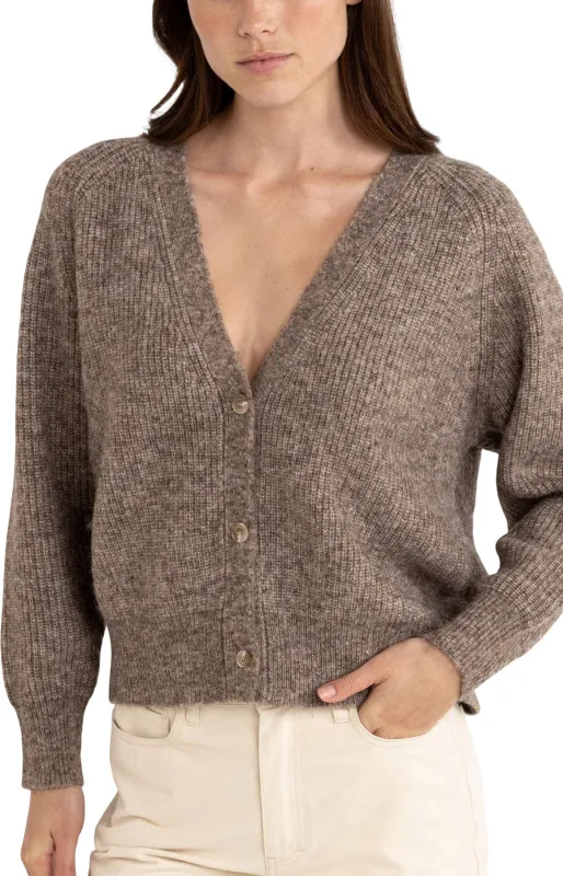 Quinn Knit Cardigan - Women's|-|Cardigan tricoté Quinn - Femme sold by Altitude Sports