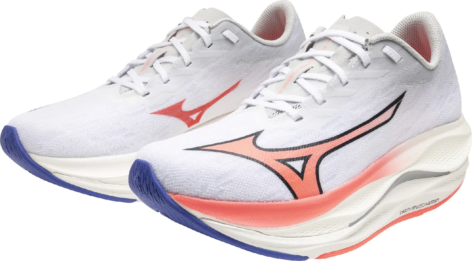 Wave Rebellion Flash 3 Running Shoes - Women's|-|Souliers de course Wave Rebellion Flash 3 - Femme sold by Altitude Sports product image thumbnail 4