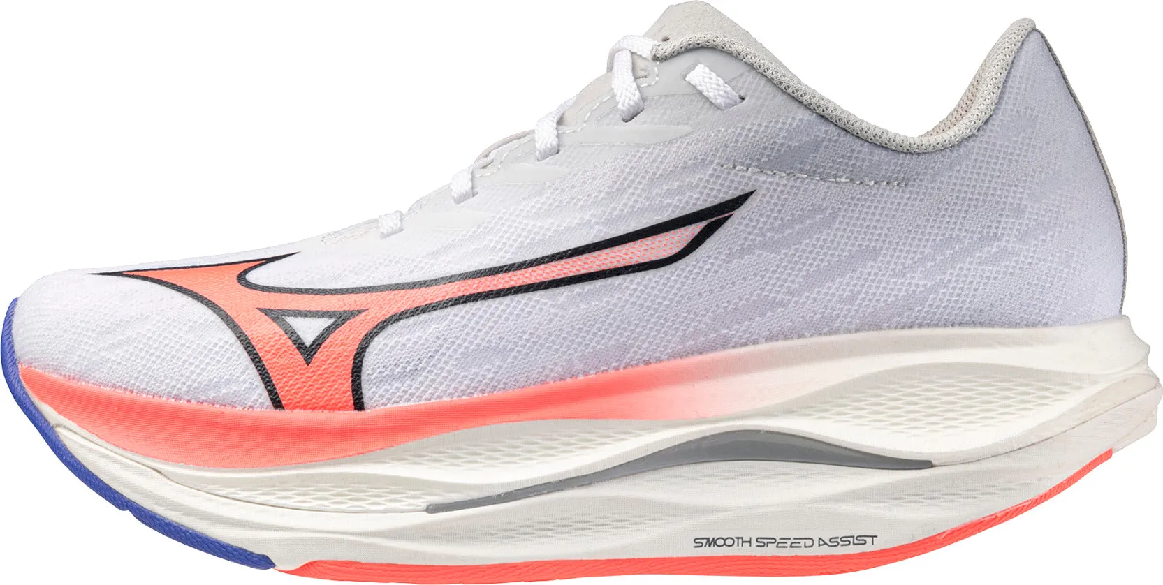 Wave Rebellion Flash 3 Running Shoes - Women's|-|Souliers de course Wave Rebellion Flash 3 - Femme sold by Altitude Sports
