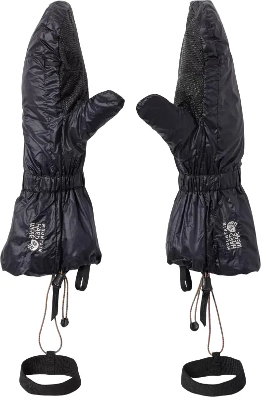 Compressor GORE-TEX Mittens - Men's|-|Mitaines GORE-TEX Compressor - Homme sold by Altitude Sports