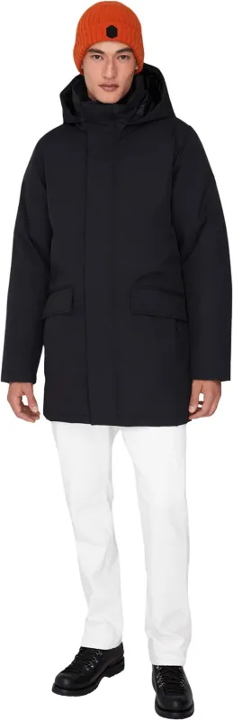 Champlain Hooded Down Winter Jacket - Men's|-|Manteau d'hiver en duvet à capuchon Champlain - Homme sold by Altitude Sports