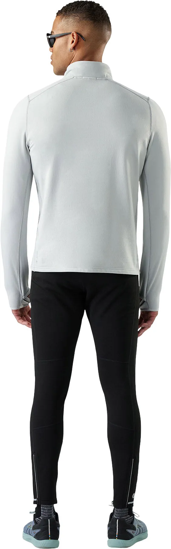 Active Fleece Wind 1/2 Zip Pullover - Men's|-|Chandail à demi-glissière coupe-vent Active Fleece - Homme sold by Altitude Sports product image thumbnail 2