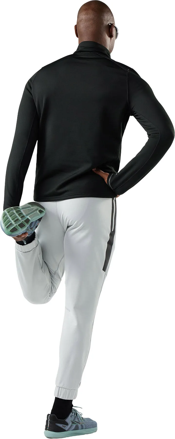 Active Fleece Wind 1/2 Zip Pullover - Men's|-|Chandail à demi-glissière coupe-vent Active Fleece - Homme sold by Altitude Sports product image thumbnail 5