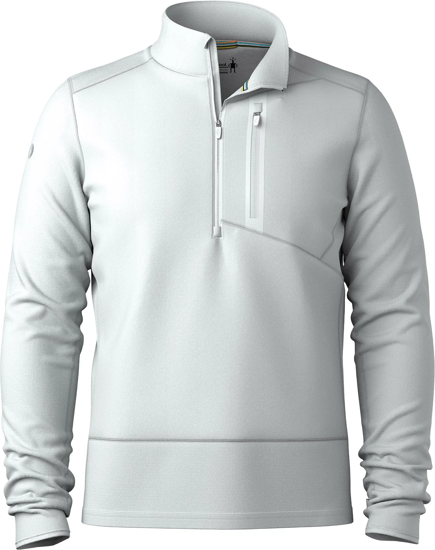 Active Fleece Wind 1/2 Zip Pullover - Men's|-|Chandail à demi-glissière coupe-vent Active Fleece - Homme sold by Altitude Sports