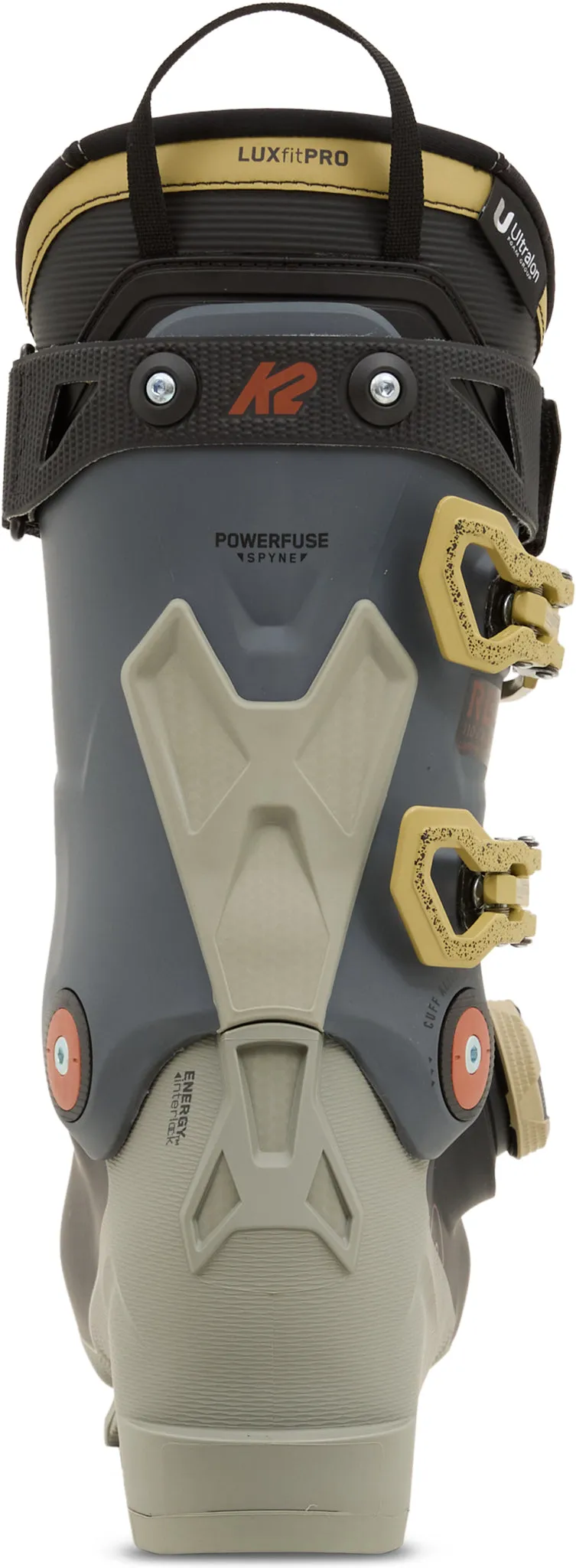 Recon 110 BOA Ski Boots - Men's|-|Bottes de ski Recon 110 BOA - Homme sold by Altitude Sports product image thumbnail 2