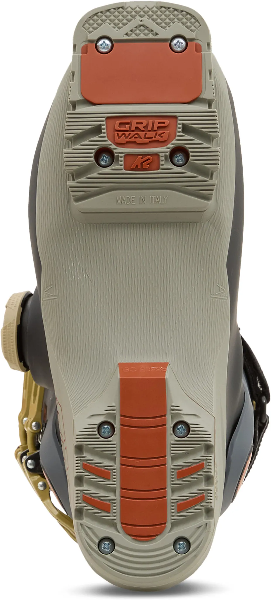 Recon 110 BOA Ski Boots - Men's|-|Bottes de ski Recon 110 BOA - Homme sold by Altitude Sports product image thumbnail 3