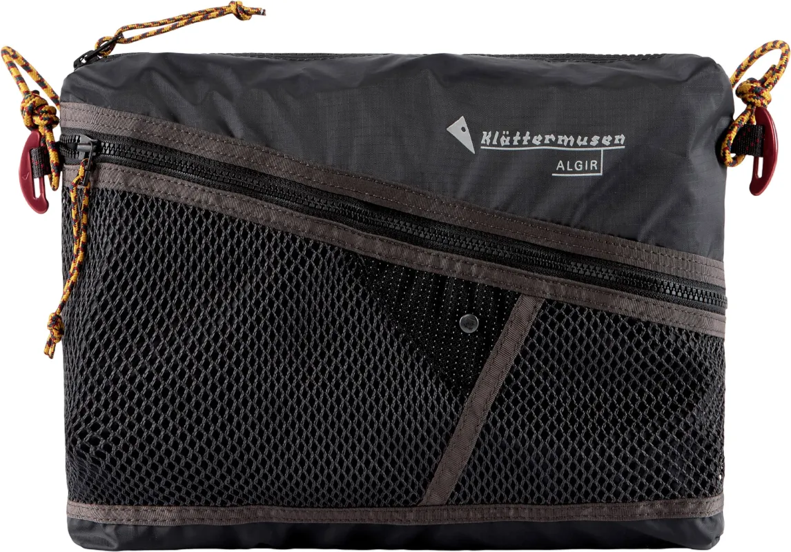 Algir Accessory Bag - Large|-|Sac à accessoires Algir - Grand sold by Altitude Sports