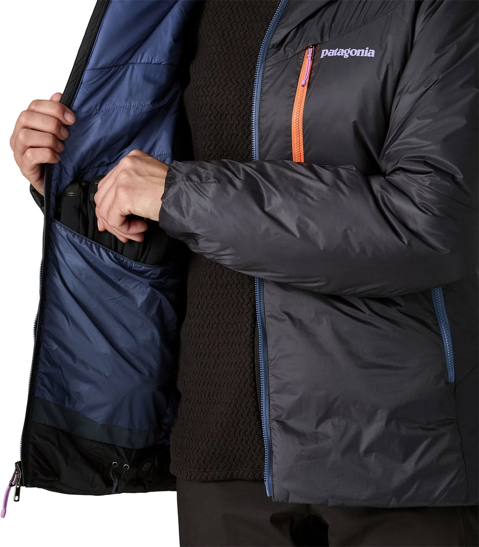 DAS Parka - Women's|-|Parka DAS - Femme sold by Altitude Sports product image thumbnail 3