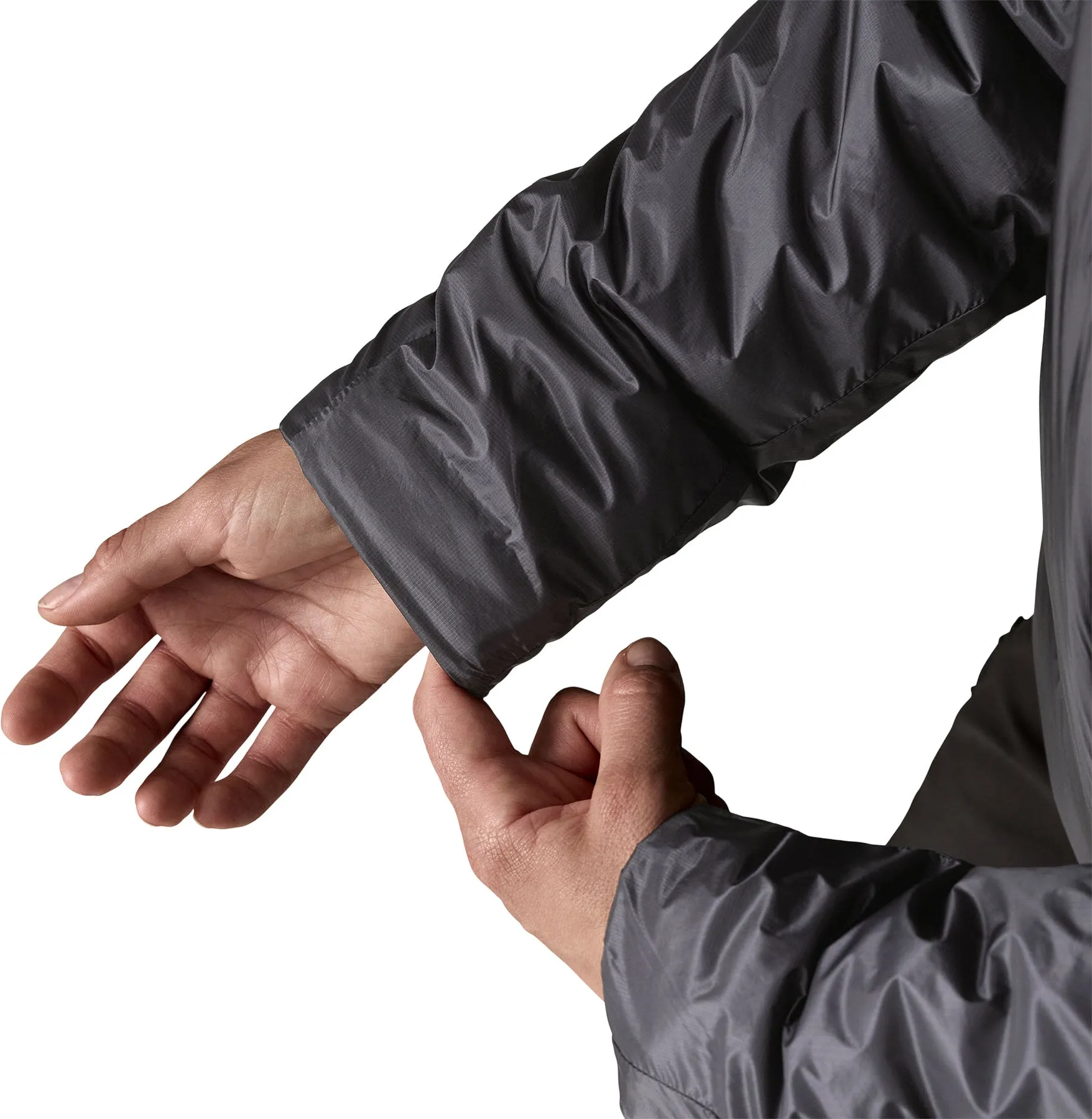 DAS Parka - Women's|-|Parka DAS - Femme sold by Altitude Sports product image thumbnail 4