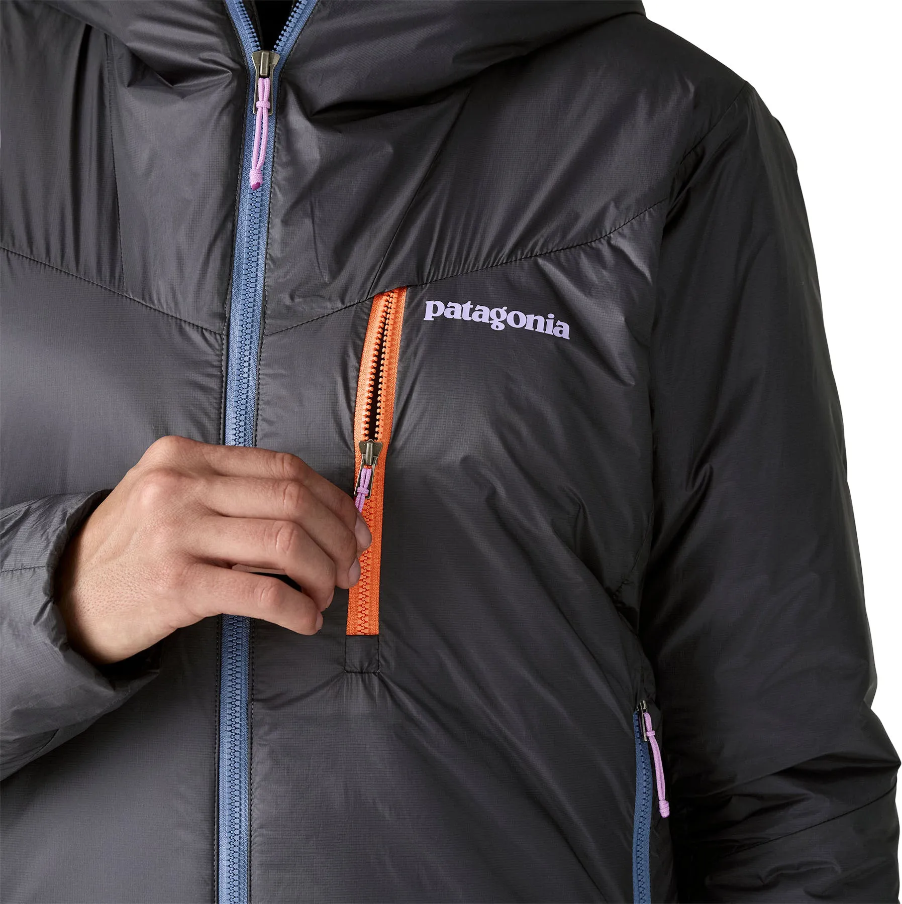 DAS Parka - Women's|-|Parka DAS - Femme sold by Altitude Sports product image thumbnail 5