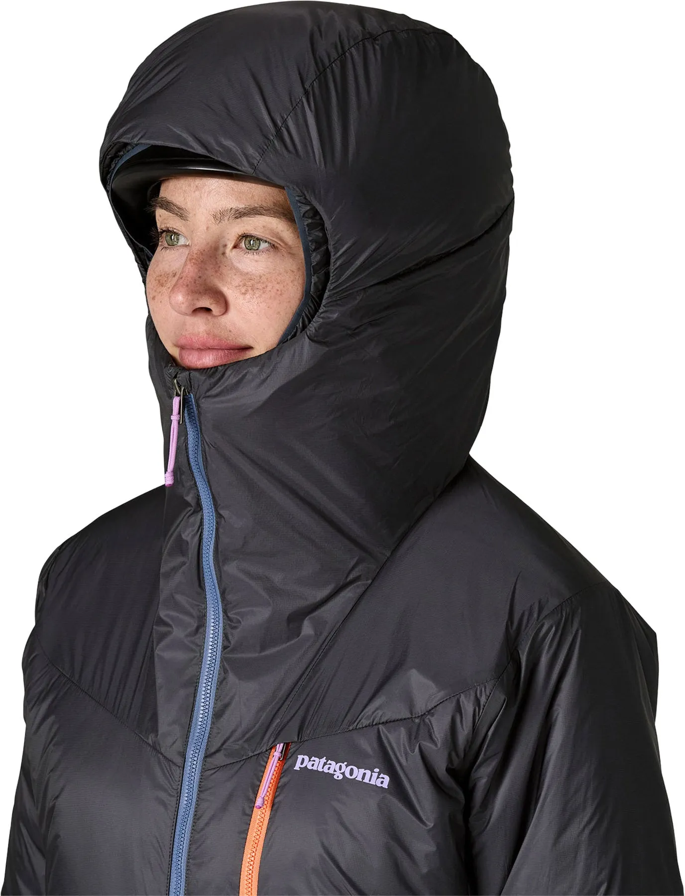 DAS Parka - Women's|-|Parka DAS - Femme sold by Altitude Sports product image thumbnail 2