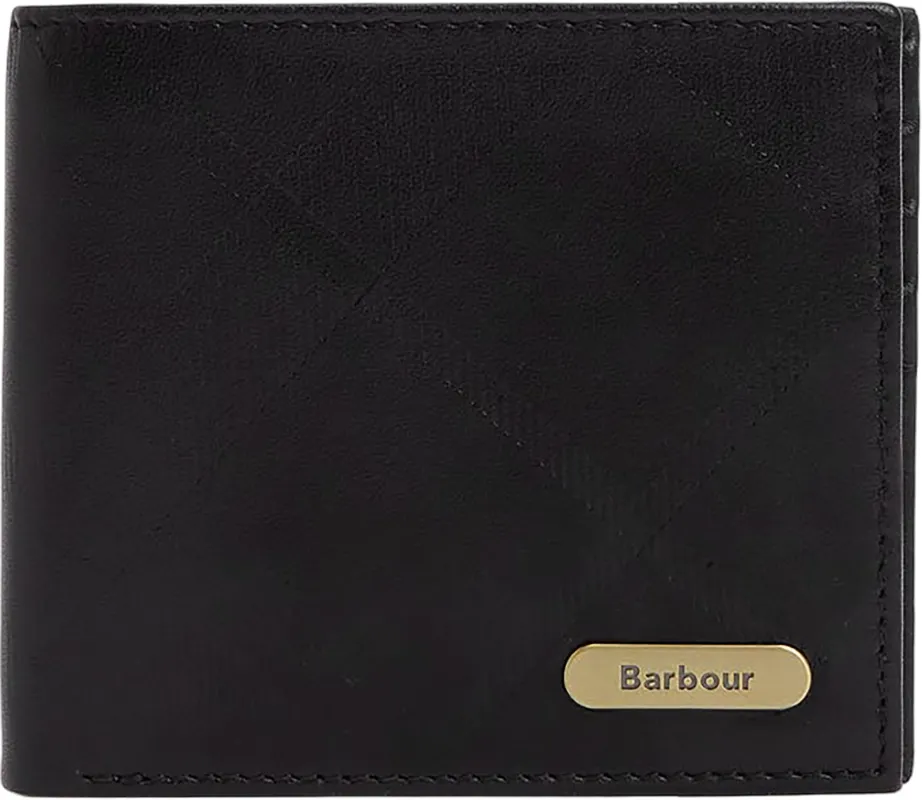 Brunton Leather Wallet - Men's|-|Portefeuille en cuir Brunton - Homme sold by Altitude Sports