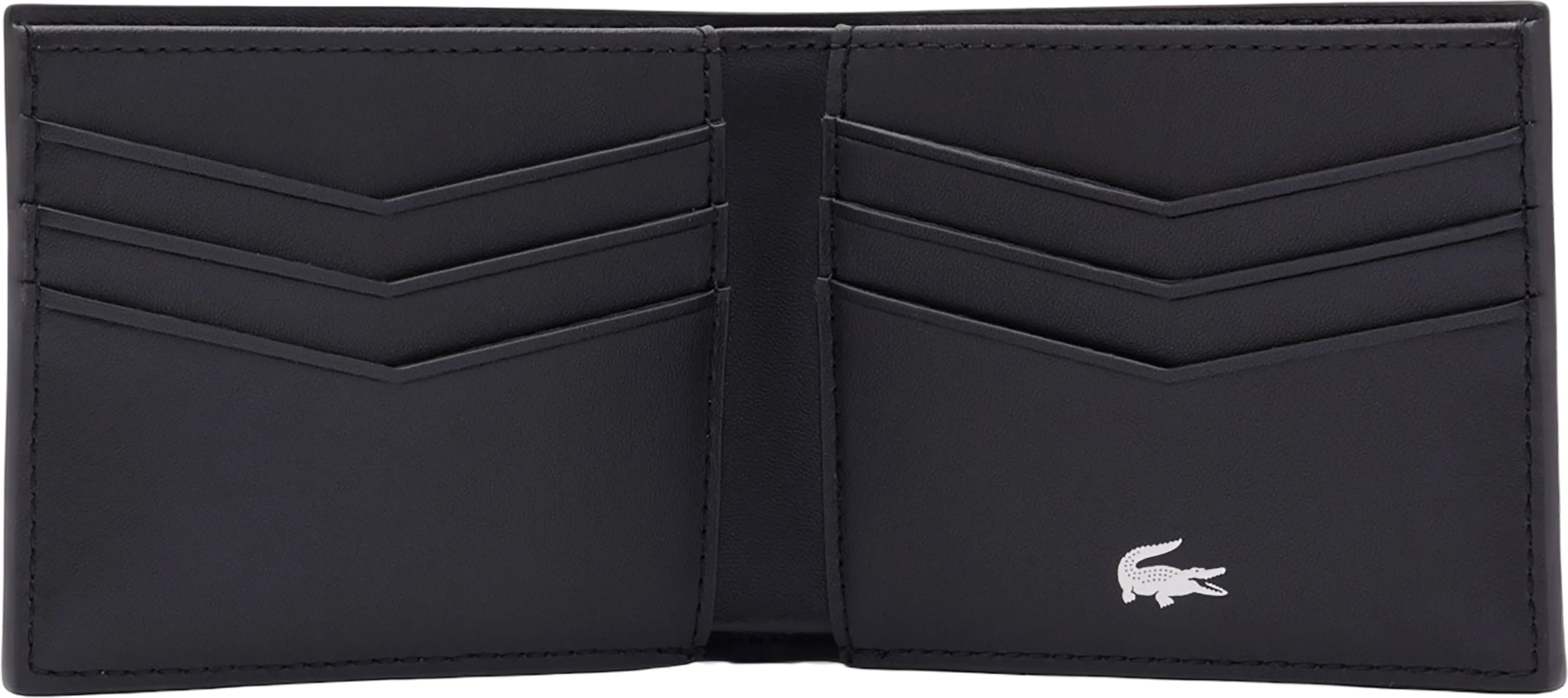 Ossian Leather Billfold Wallet - Small - Men's|-|Portefeuille en cuir Ossian Billfold - Petit - Homme sold by Altitude Sports product image thumbnail 4